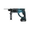 Perforateur, MAKITA DHR202RFJ, 2 batteries, 18 V