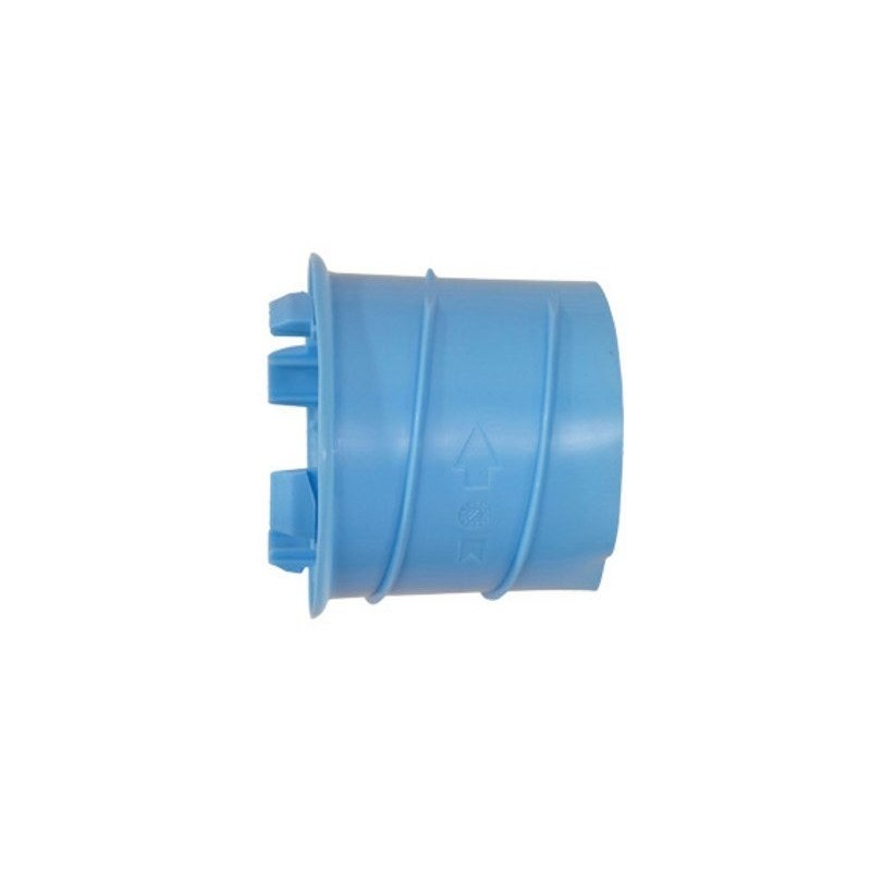 Piquage sanitaire pvc SAUTER Twist  Go, Diam.80mm, pour VMC hygroréglable Gauli