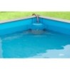 Piscine Pistoche BWT MYPOOL, carrée, L.2,26 x l.2,26m x H.67 cm