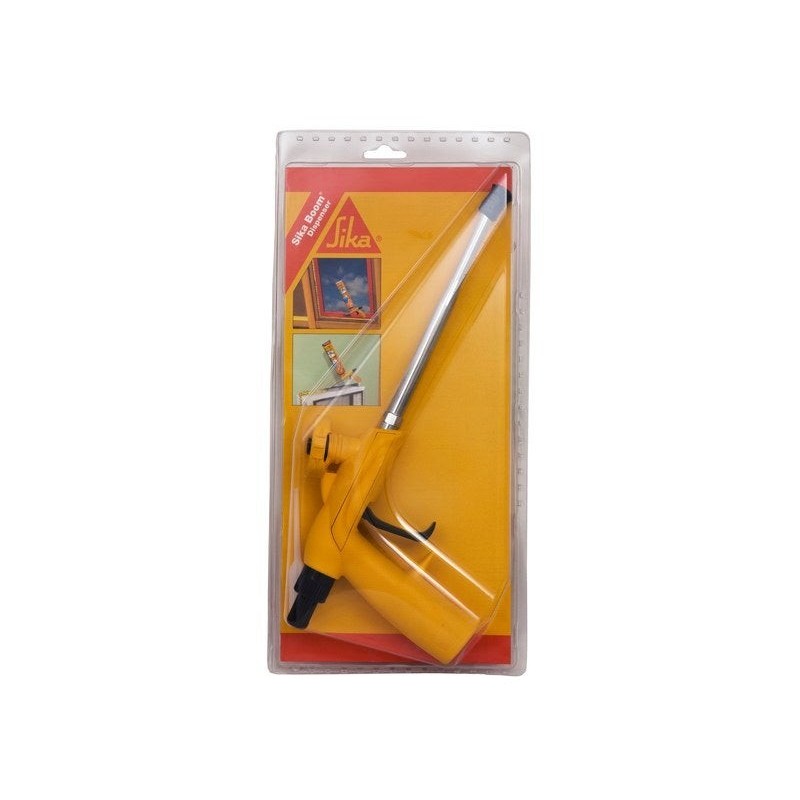 Pistolet plastique pour cartouche gp SIKa