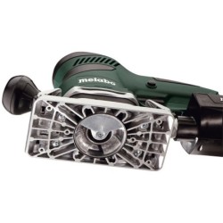 Ponceuse vibrante filaire METABO Sre 4350 turbotec, 350 W