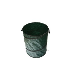 Sac pop up, pour déchets de jardin 150 l