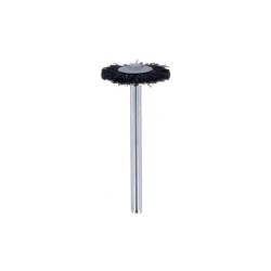 Brosse couronne, DREMEL