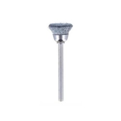 Brosse boisseau, DREMEL