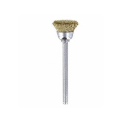 Brosse boisseau, DREMEL