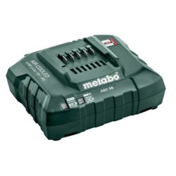 Chargeur de batterie METABO Asc 36 V