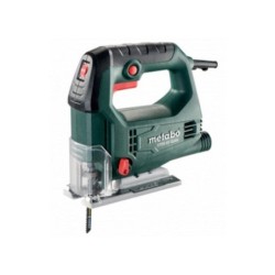 Scie sauteuse filaire 450 W METABO