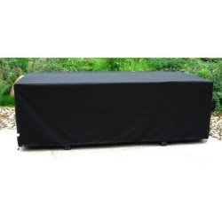 Housse de protection pour table DCB GARDEN l.210 x H.72 cm