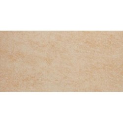 Carrelage sol exterieur forte effet pierre beige Stone edge l.30 x L.60 cm