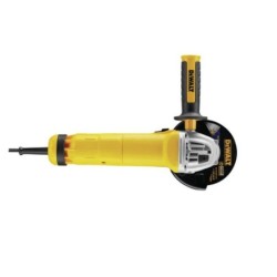 Meuleuse d'angle Filaire DEWALT, Dwe4207k, 1010 W