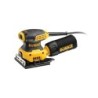 Ponceuse vibrante filaire Dwe6411, DEWALT, 230 W