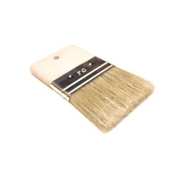 Brosse pour effet lisse MAISON DECO