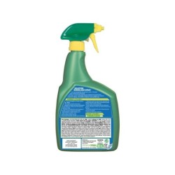 Bouillie bordelaise FERTILIGENE , pour potager et verger, 800 ml