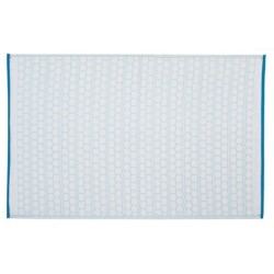 Tapis extérieur rectangulaire, l.120 x L.180 cm Hydra