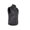 Gilet sans manche maryse noir M