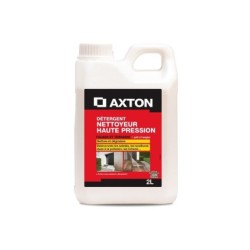 Détergent pour nettoyeur haute pression spécial terrasse, AXTON, 2 l