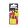 Cadenas À Clé Master Lock Aluminium, L.30 Mm