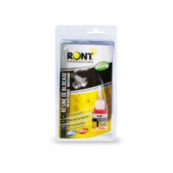 RESINE DE BLOCAGE 5ML RONT PRODUCTION