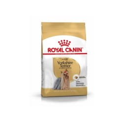 Royal Canin Alimentation Chien York 3Kg