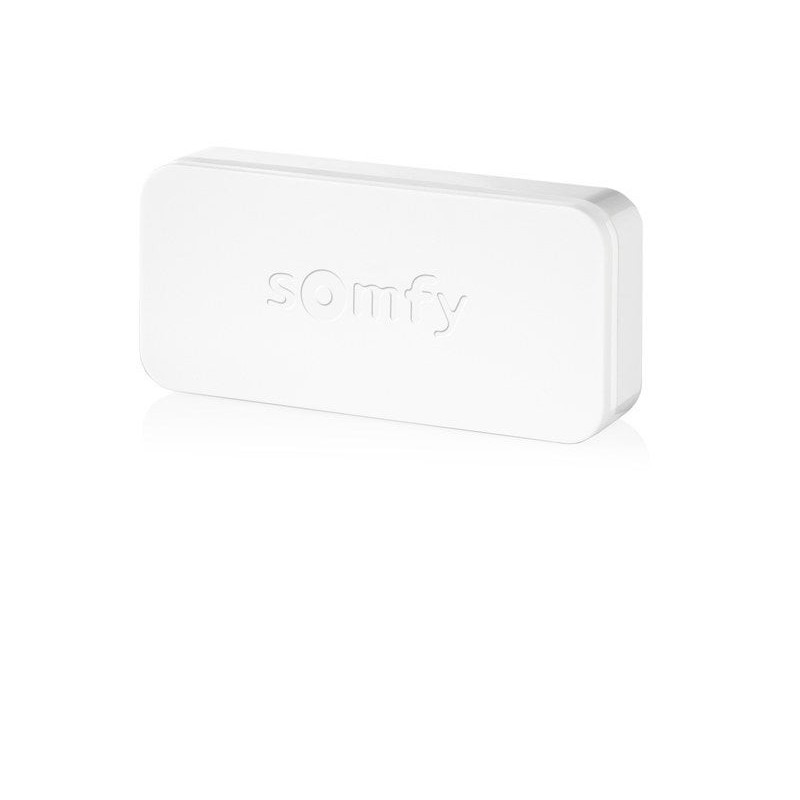 Pack 5 IntelliTAG, connecté SOMFY protect