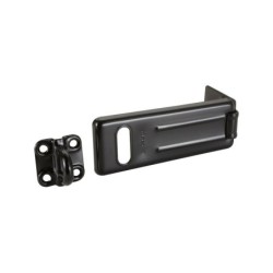 Porte-Cadenas Master Lock Acier Forgé, 124 Mm