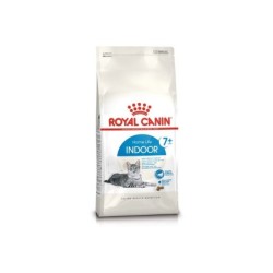 Royal Canin Chat Indoor 7+ 400G