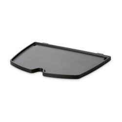 Plaque de planchas WEBER pour Q100 et Q1000