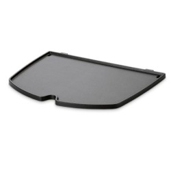 Plaque de planchas WEBER pour Q200 et Q2000