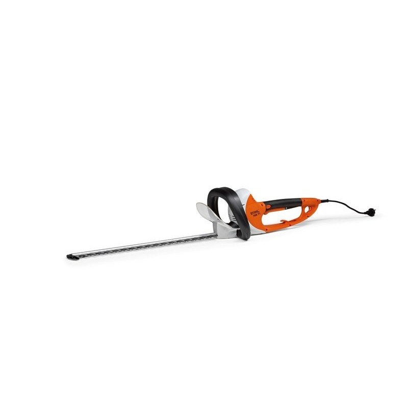 Taille-haie électrique STIHL Hse71-600, 600 W L.60 cm