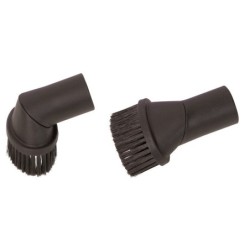 Embout brosse pour aspirateur à cendres CENDR'EXPRESS