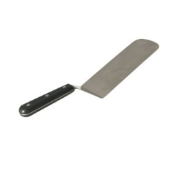 Spatule Longue inox FORGE ADOUR