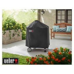 Housse de protection pour barbecue WEBER 7146