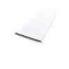 Lambris Epicea epicea blanc brosse PROTAC, Longueur 205 x largeur 13.5 cm, Epaisseur 12 mm