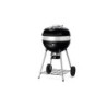 Barbecue charbon de bois NAPOLEON Rodeo pro22k-leg, Noir