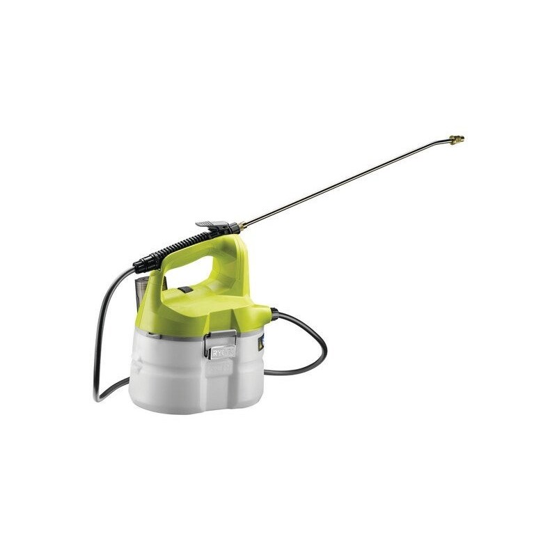 Pulvérisateur sur batterie nu, RYOBI OWS1880, 18 V, 3.5 litres