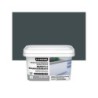 Peinture muret et soubassement LUXENS, gris 3 ral 7016, 2.5 L