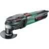 Outil multifonction BOSCH Pmf 350ces, 350 W