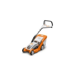 Tondeuse à batterie STIHL RMA 339 C - Pack batterie et chargeur, 36 V, l.37 cm