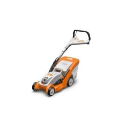 Tondeuse à batterie STIHL RMA 339 C, 36 V, l.37 cm