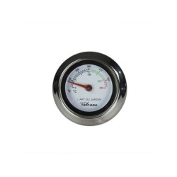 Thermomètre 300° pour barbecue