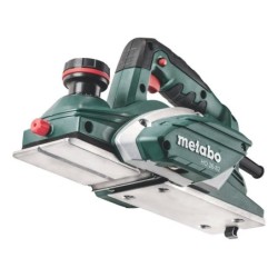 Rabot électrique filaire METABO Ho 26-82, 620 W