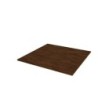 plancher en bois NATERIAL pour abri 6m2 contemporaintraite,L. 247 x H.45 x P.252.6cm