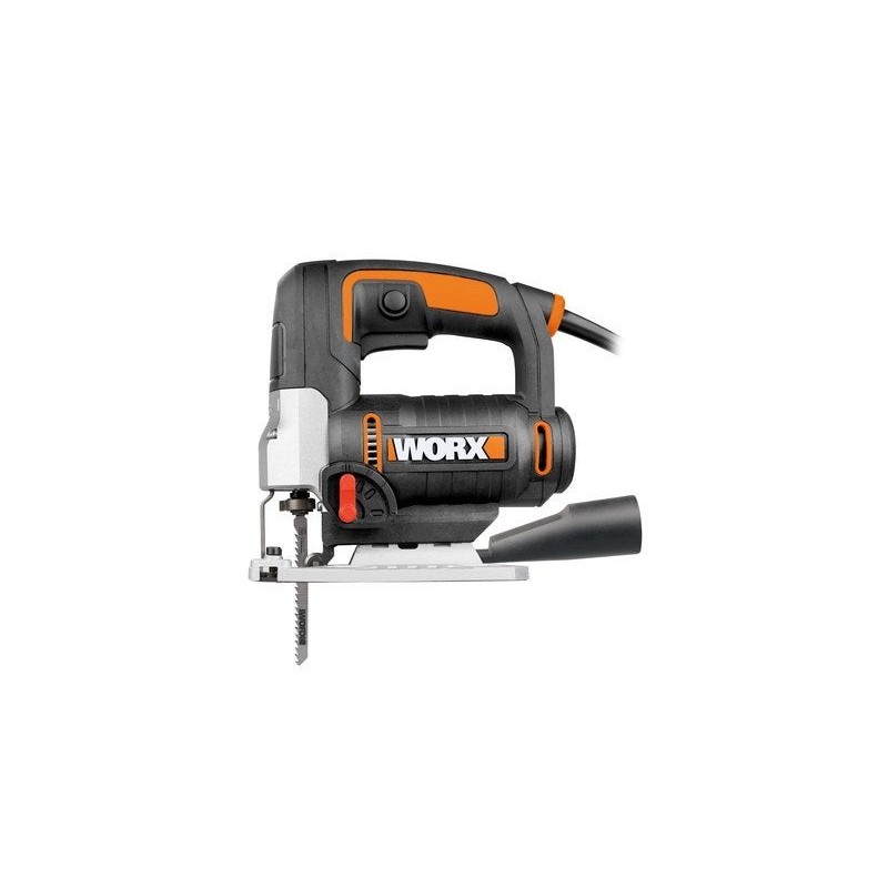 Scie sauteuse filaire WORX Wt463 650 W