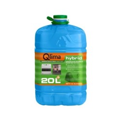 Pétrole liquide Hybrid, QLIMA, 20 L