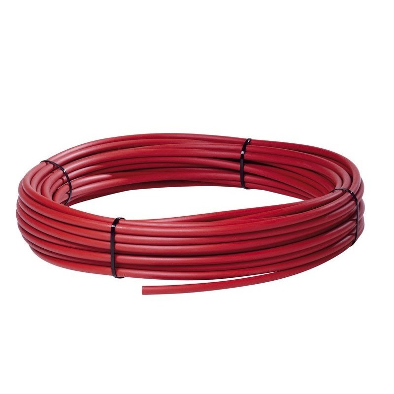 Tube d'alimentation per, diam.10 X 12 mm, en couronne de 10 m