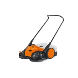 Balayeuse à batterie STIHL KGA770