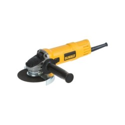 Meuleuse d'angle filaire DEWALT, Dwe4157, 900 W