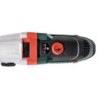 Perceuse à percussion filaire METABO Sbev 1300-2, 1300 W