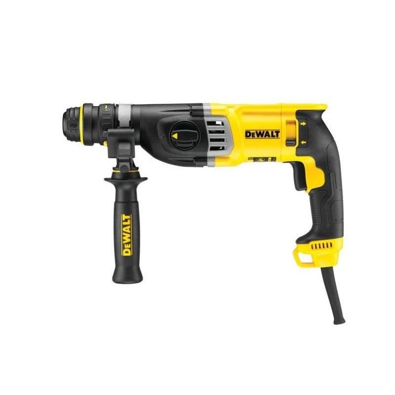 Perforateur sds plus DEWALT D25144k-qs, 900 W