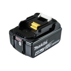 Batterie MAKITA, 18 V, 4 Ah 197265-4 li-ion